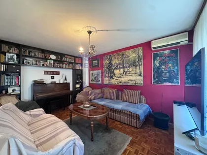 Bulevar Oslobođenja | 4zida.rs