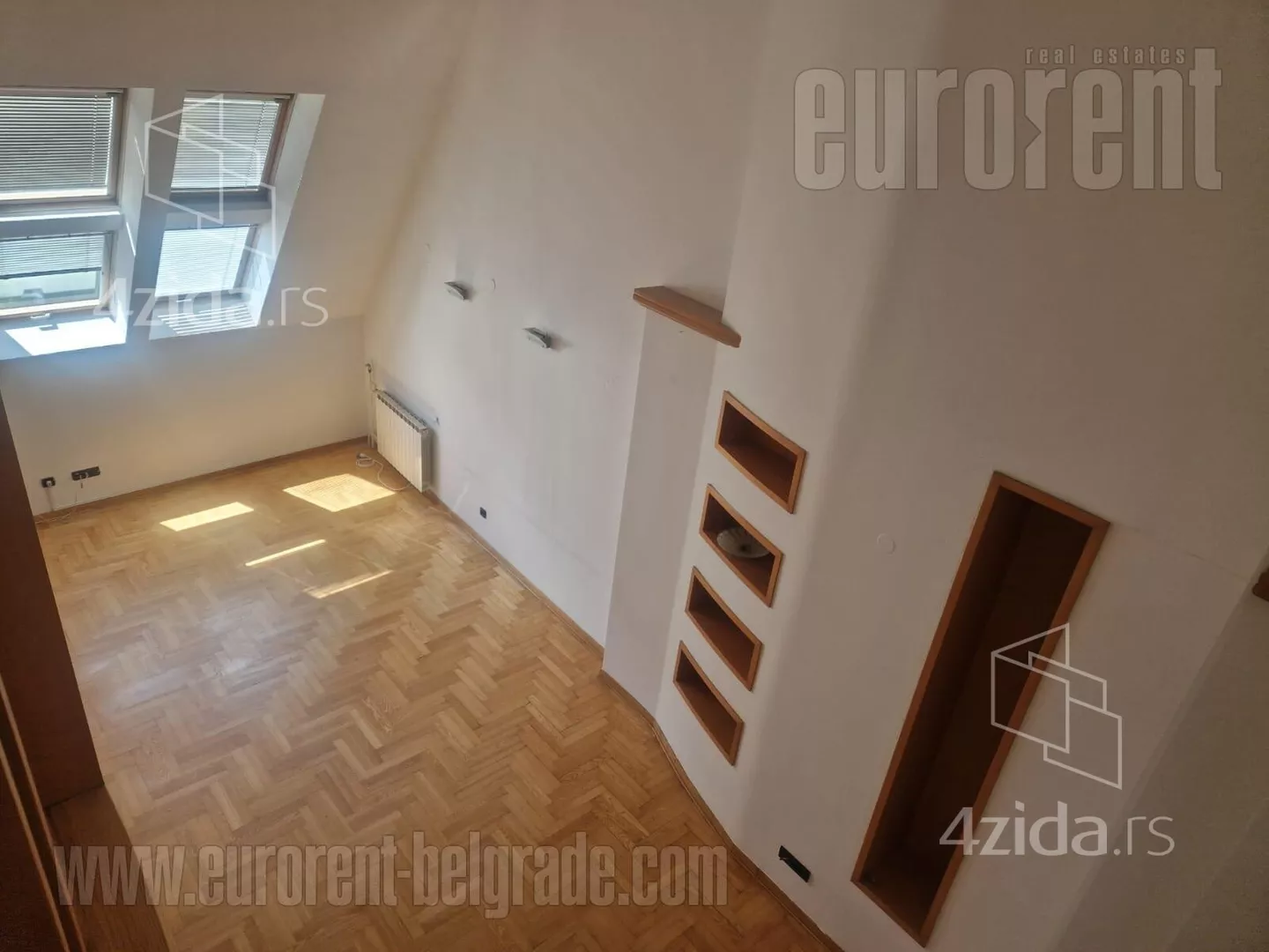 Šestosoban stan | 4zida