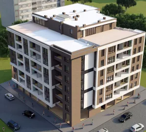 Gradske lokacije, Paraćin, 2.5 stan | 4zida.rs