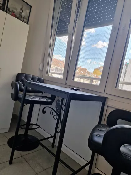Laze Kostića | 4zida.rs