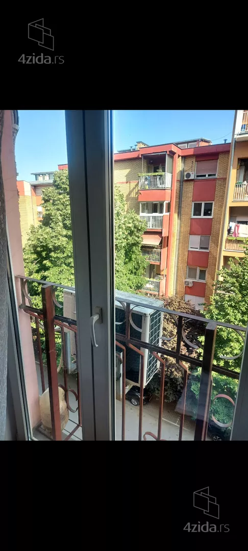 Garsonjera | 4zida