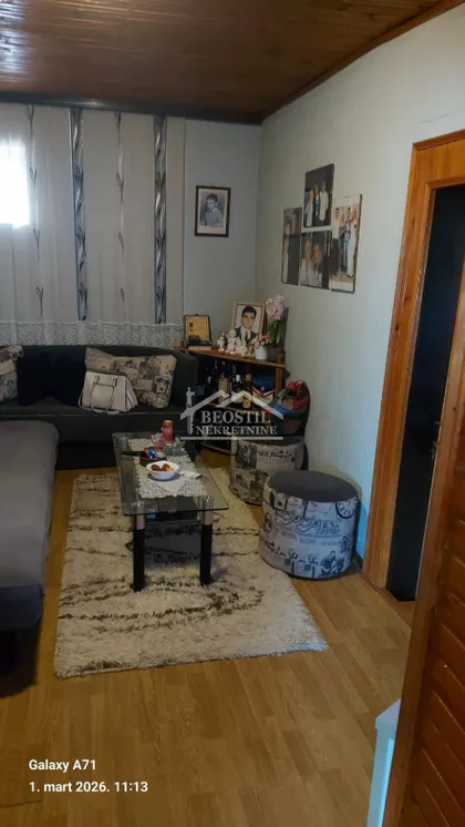 Karađorđev park | 4zida.rs