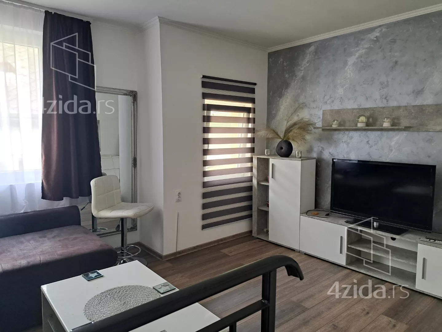 Garsonjera | 4zida