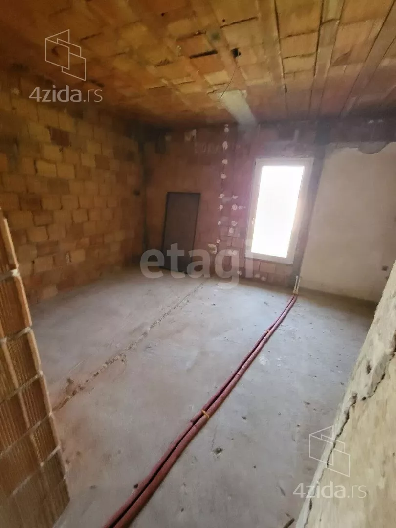 4-etažna kuća | 4zida