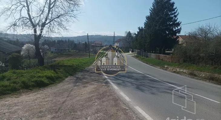 Građevinsko zemljište | 4zida