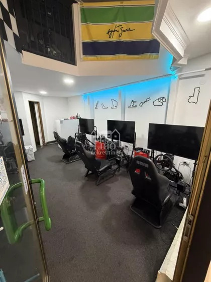 Obrenovićeva | 4zida.rs