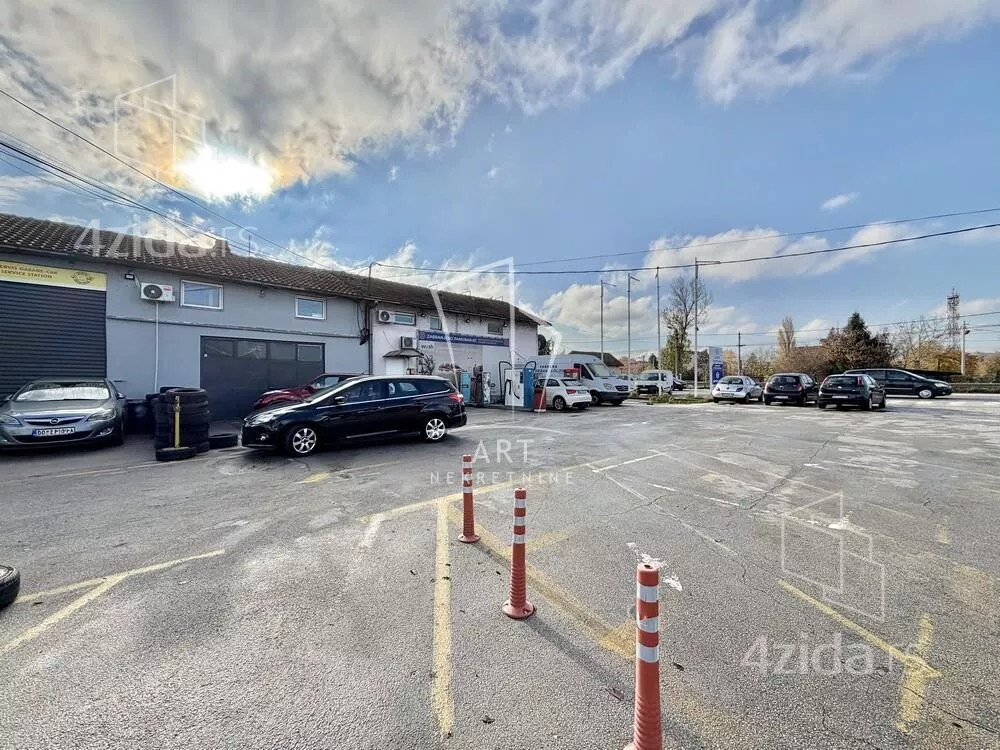 Građevinsko zemljište | 4zida