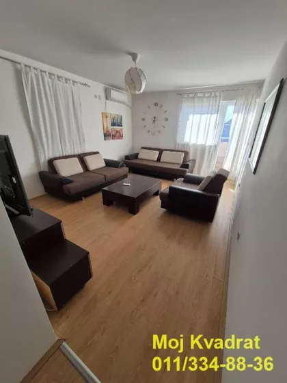 Ugrinovački put 21. deo | 4zida.rs