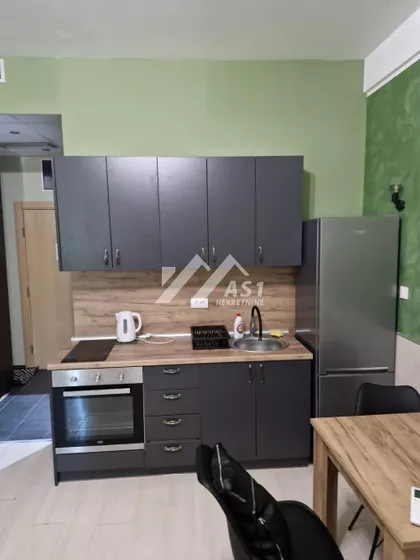 Bulevar Jovana Dučića | 4zida.rs