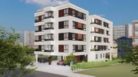 Somborska, Pantelej, Gradske lokacije, Niš | 4zida.rs | 4zida.rs
