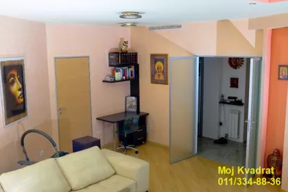 Ćirila i Metodija | 4zida.rs