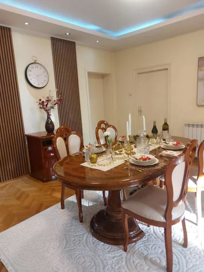 Tomazeova | 4zida.rs