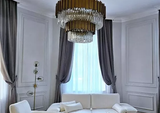 Trosoban stan za izdavanje, Miročka, 1.500€, 105m² - stampaj