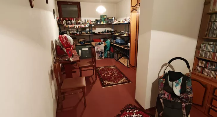 3-etažna kuća | 4zida