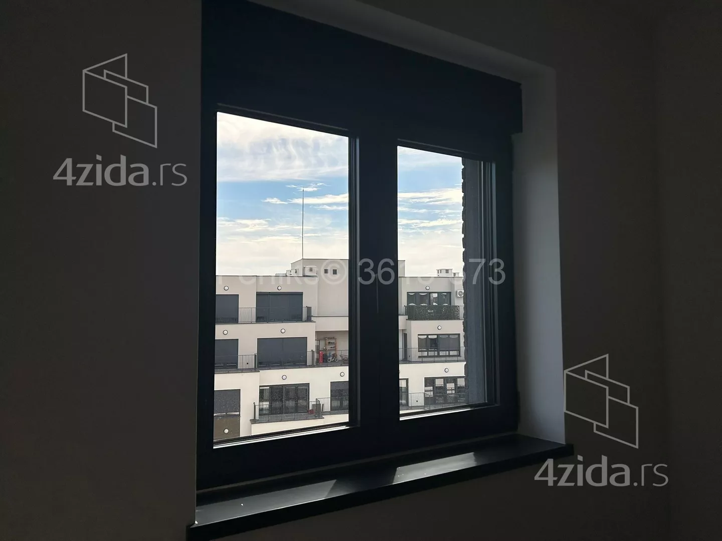 Kancelarija | 4zida