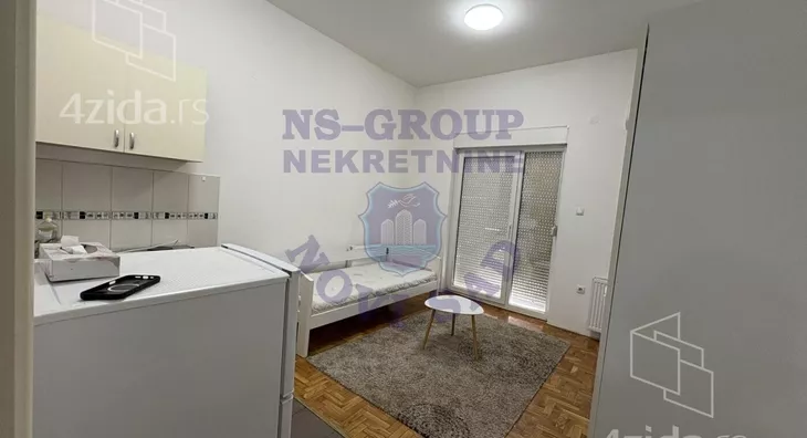 Garsonjera | 4zida