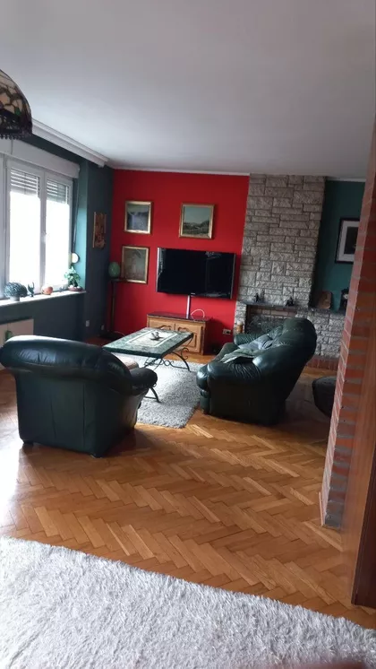 Strahinjića Bana | 4zida.rs