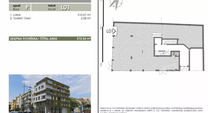 Lokal | 4zida