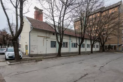 Novi Grad | 4zida.rs