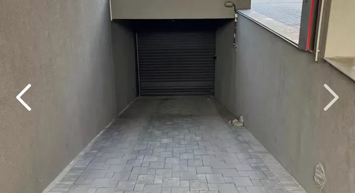 Garaža | 4zida