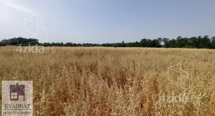 Poljoprivredno zemljište | 4zida