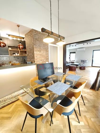 Banovo Brdo | 4zida.rs