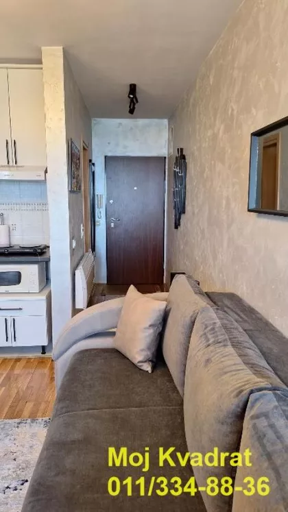 Homoljska | 4zida.rs
