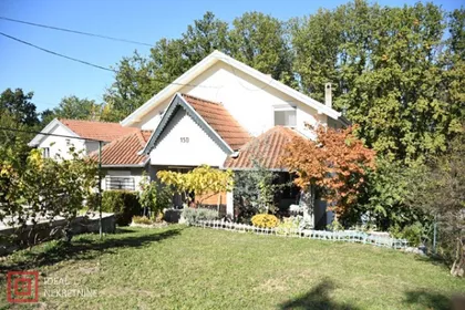 Vrčin podavalski deo | 4zida.rs