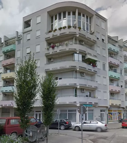 Vojvode Brane | 4zida.rs