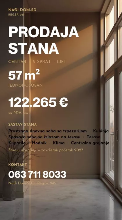Centar | 4zida.rs