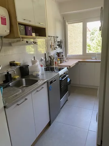Mis Irbijeva 58 | 4zida.rs