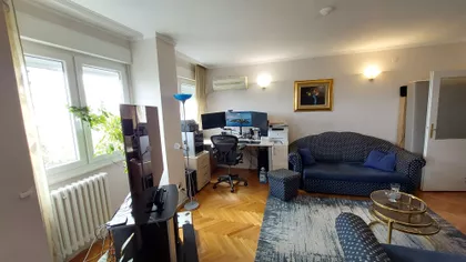 Milutina Milankovića | 4zida.rs