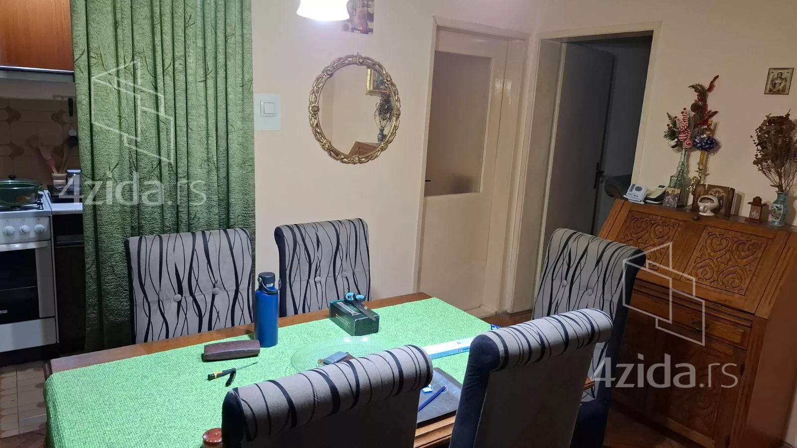 3-etažna kuća | 4zida