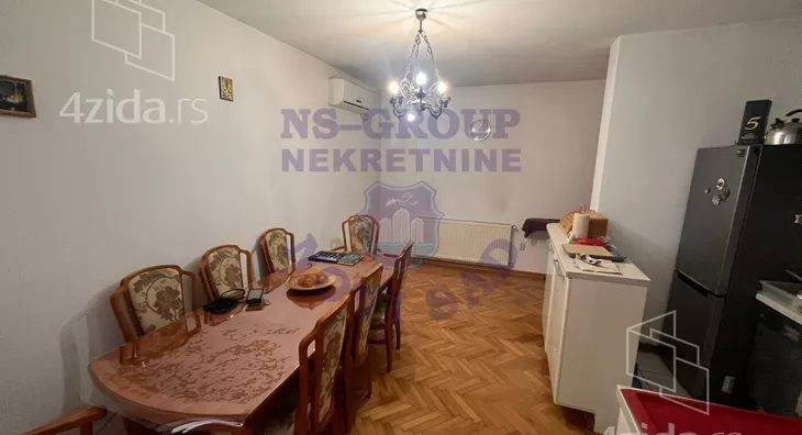 3-etažna kuća | 4zida