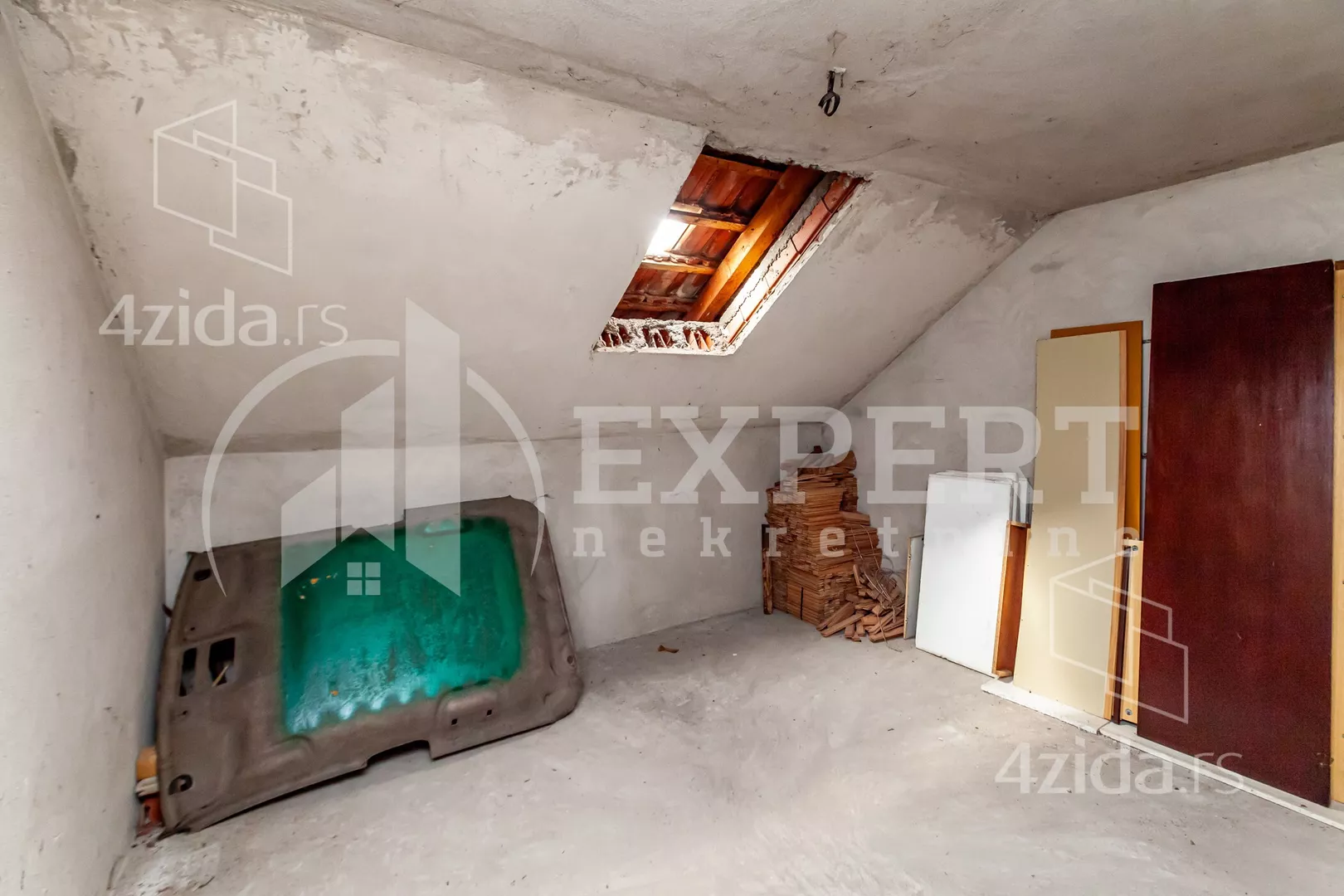 3-etažna kuća | 4zida