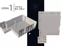 Klisa, Gradske lokacije, Novi Sad | 4zida.rs