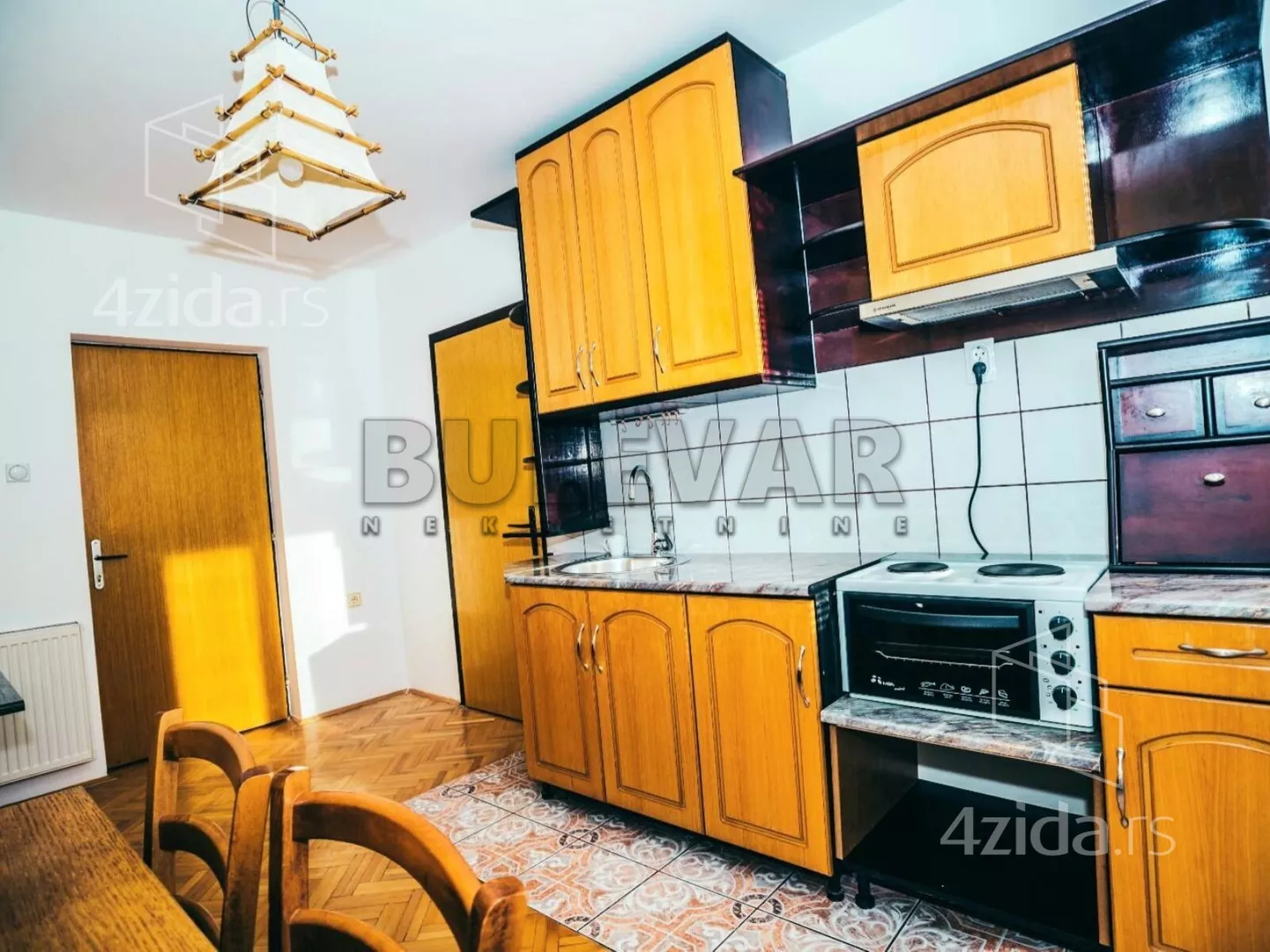 3-etažna kuća | 4zida