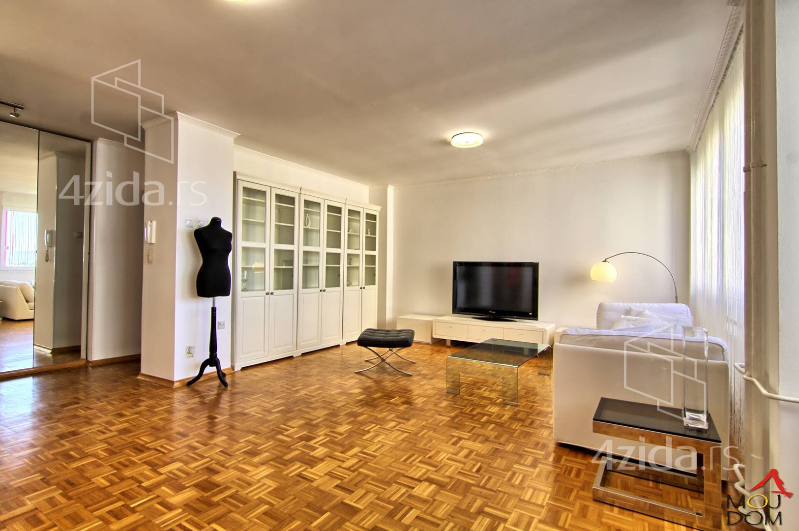 Stan – Novi Sad - Prikaz 4