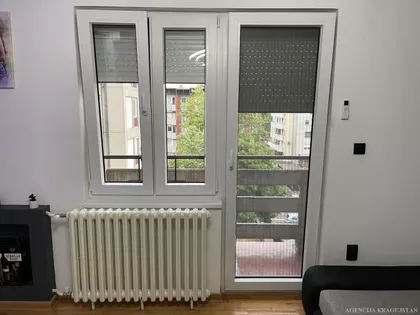 Centar preko Lepenice | 4zida.rs