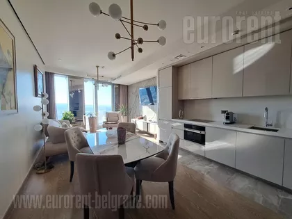 BEOGRAD NA VODI | 4zida.rs