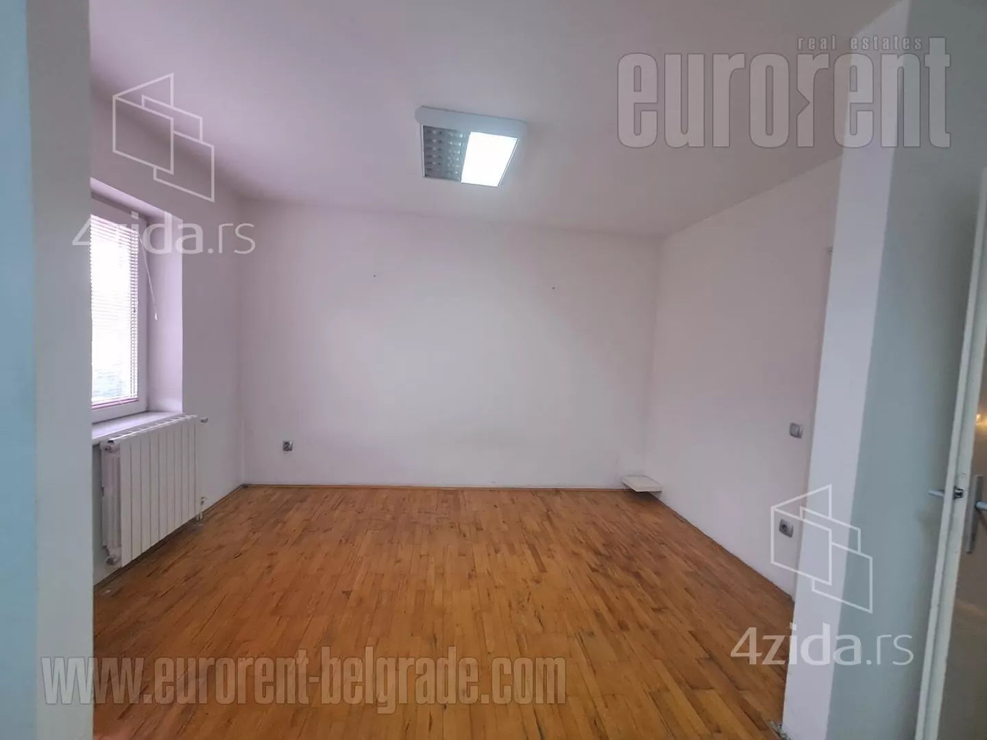 4-etažna kuća | 4zida