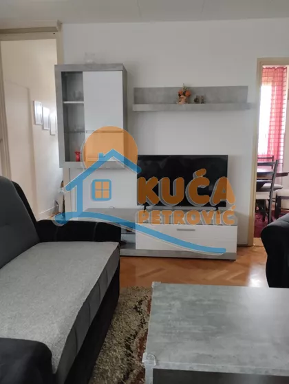 Bulevar Svetog Pantelejmona | 4zida.rs