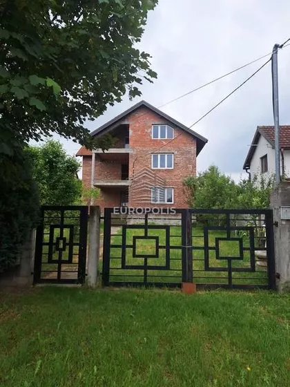 Nikolaja Saltikova | 4zida.rs