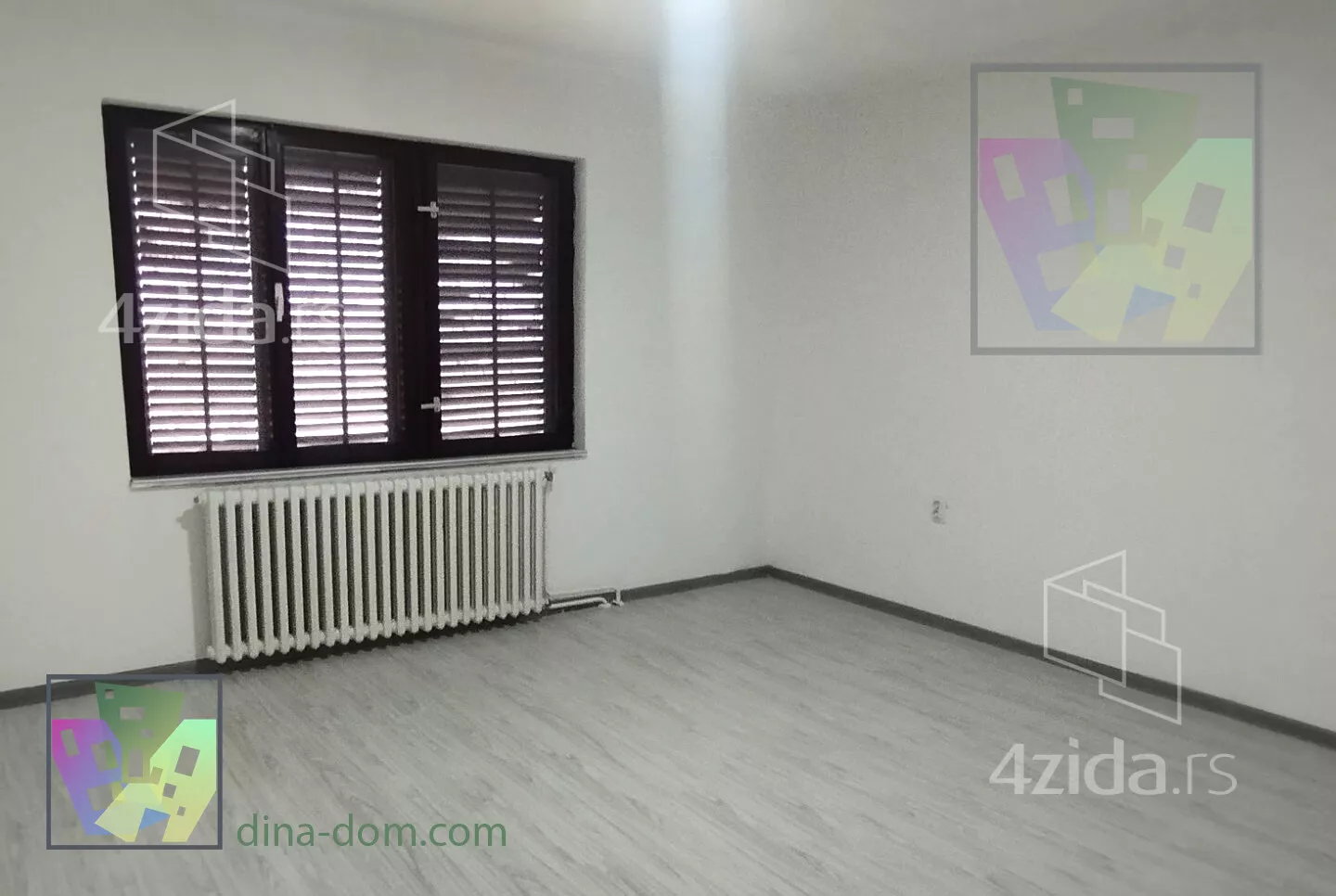 3-etažna kuća | 4zida