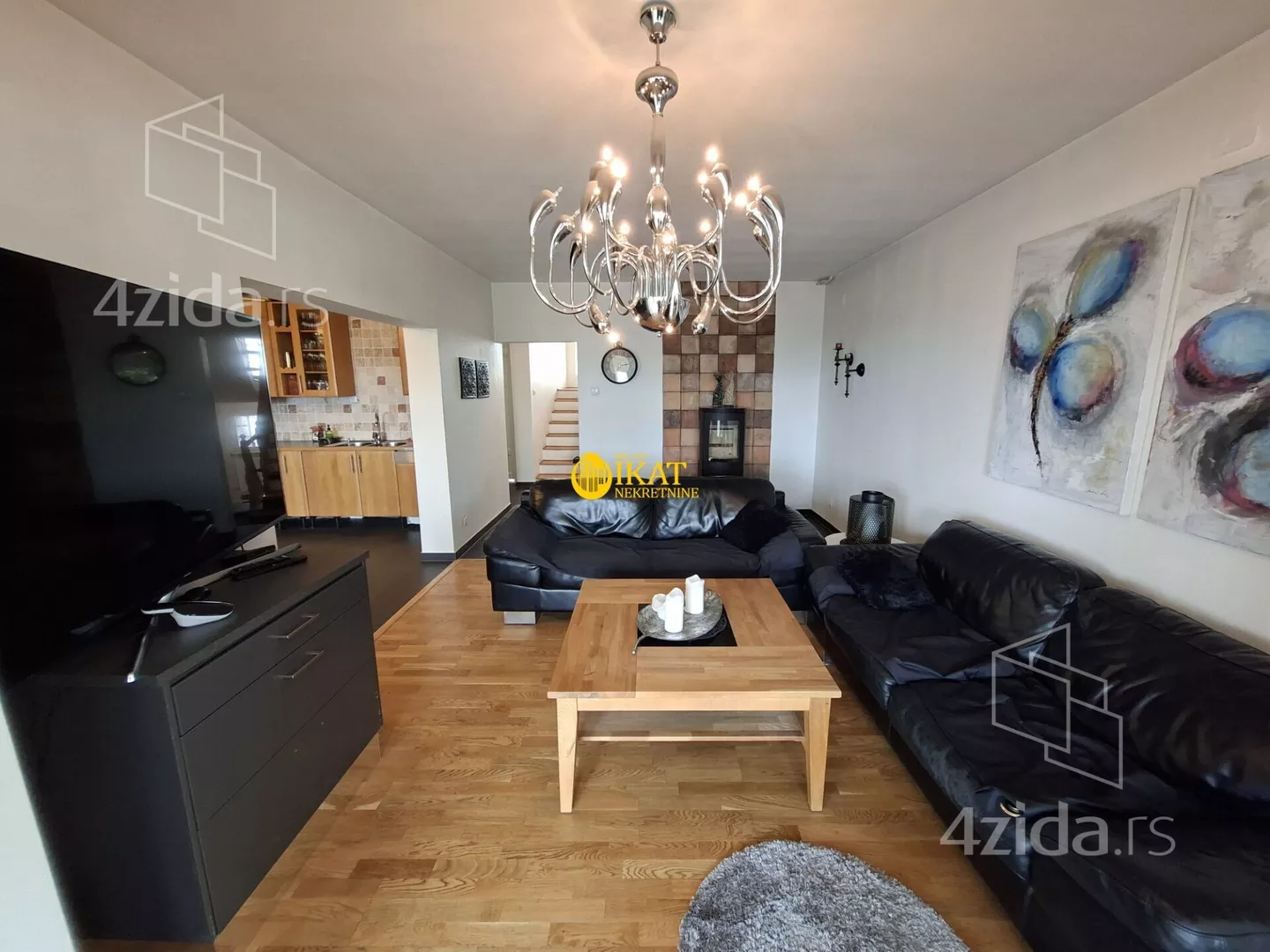 3-etažna kuća | 4zida