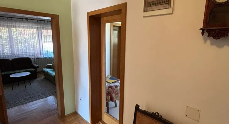 4-etažna kuća | 4zida