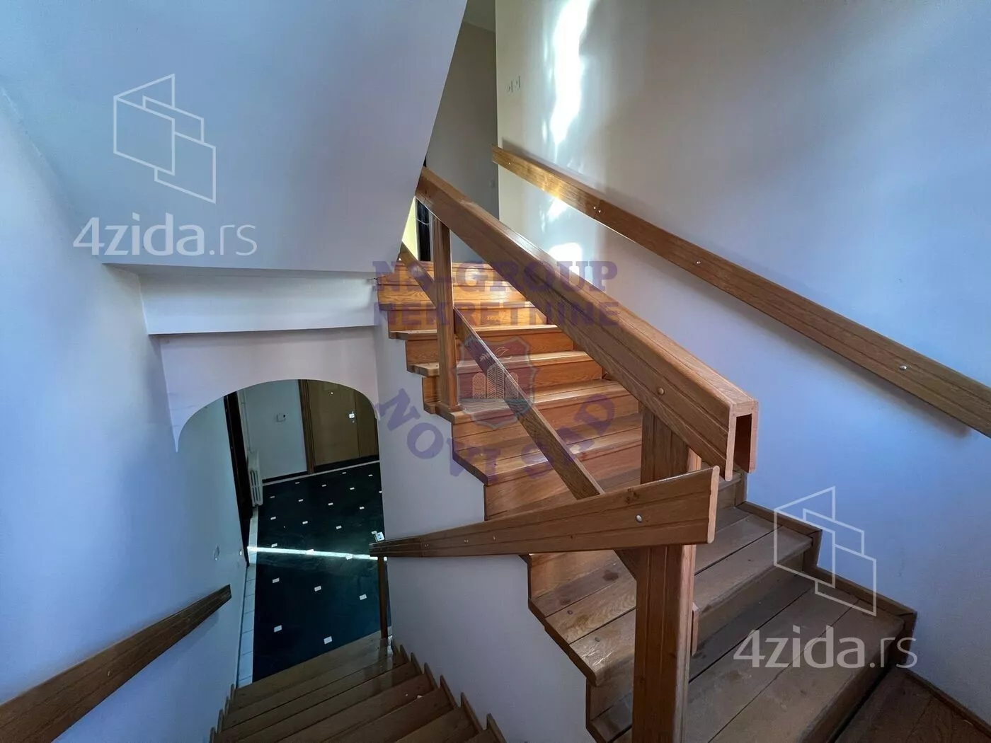 3-etažna kuća | 4zida