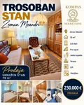 Beograd, Zemun opština, Meandri | 4zida.rs | 4zida.rs