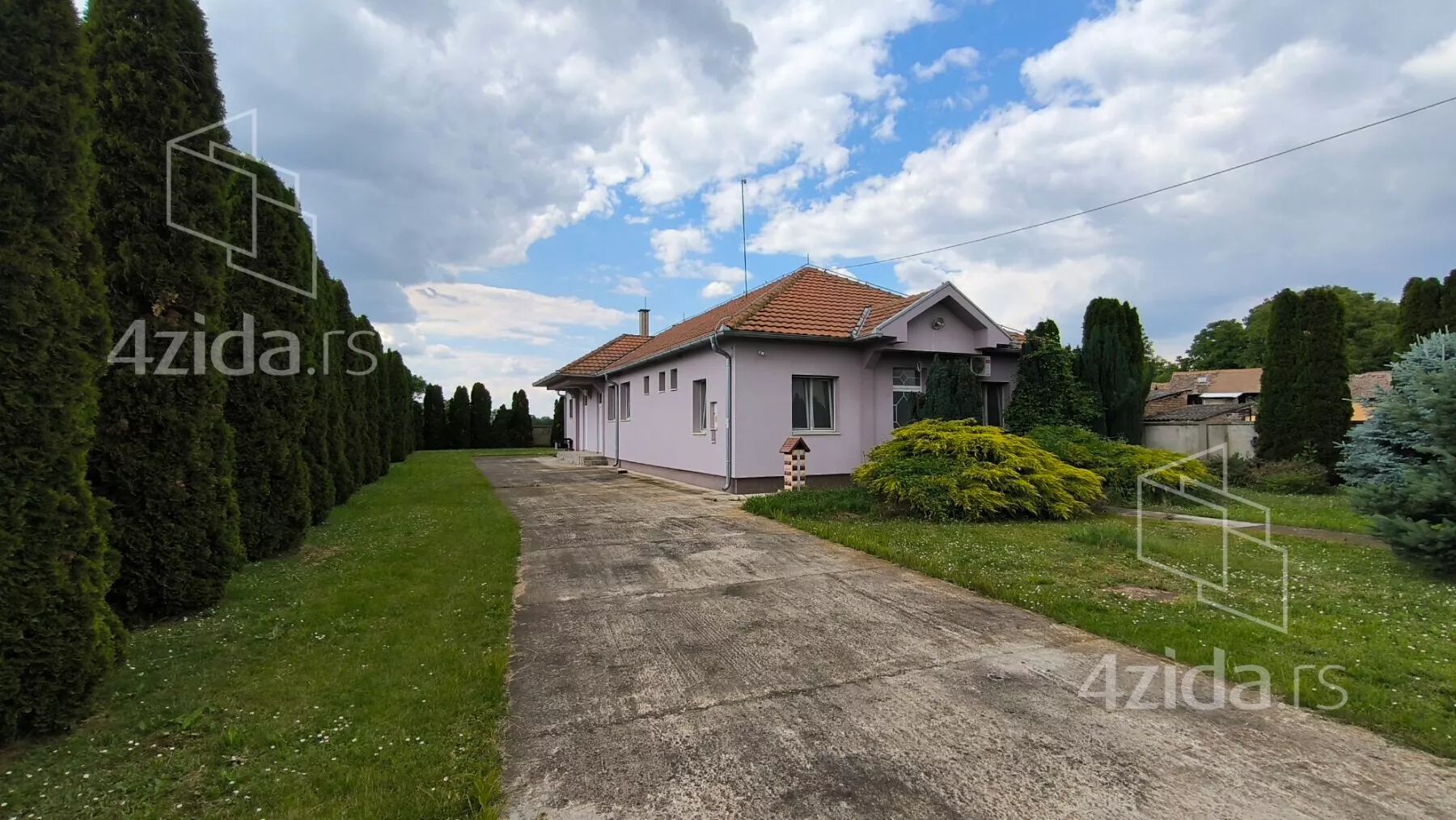 Poslovni prostor | 4zida