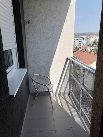 Ćirila I Metodija 17A | 4zida.rs